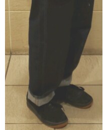 VANS | スニーカー