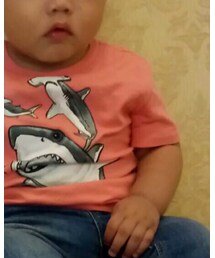 babyGAP | Tシャツ/カットソー