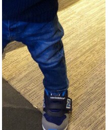 ZARA KIDS | デニムパンツ