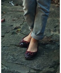 Clarks Originals | バレエシューズ