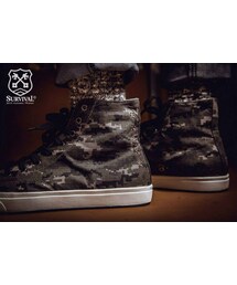 survival | その他シューズ