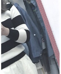 no brand | スウェット