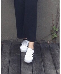 adidas | シューズ