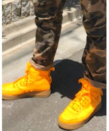 NIKE | スニーカー