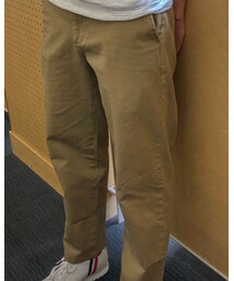 無印良品 | チノパンツ