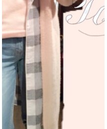 NICE CLAUP | カーディガン/ボレロ