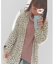 PAGEBOY | その他トップス