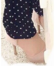 RANDA | パンプス