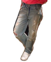 RNA | デニムパンツ