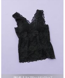 Discoat Parisien | タンクトップ