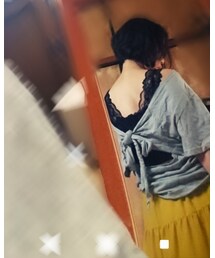 バックショットver. | Tシャツ/カットソー