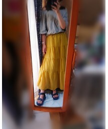 全身別ショット | その他