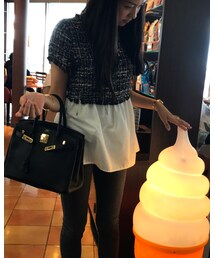 ZARA | Tシャツ/カットソー