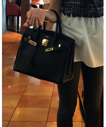 HERMES | ハンドバッグ