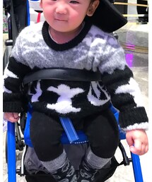 AG | ニット/セーター