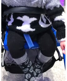 韓国 | レギンス/スパッツ