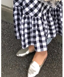 UNITED ARROWS | スリッポン