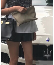 ZARA | パンツ