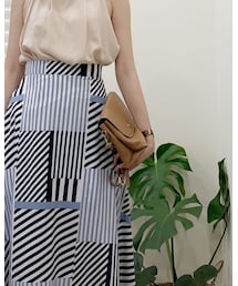 saime | ショルダーバッグ