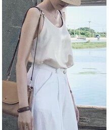 lamocha | トップス