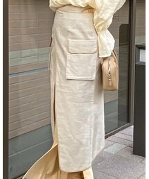 littlesuzie | スカート