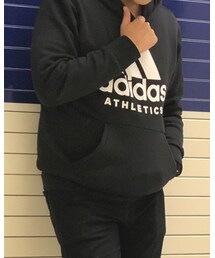 adidas | パーカー