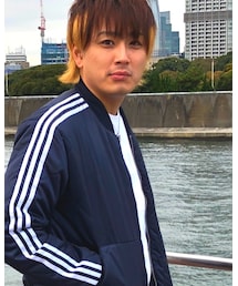 adidas Originals | ジャケット/アウター