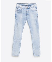 ZARA | デニムパンツ