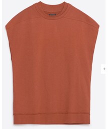 ZARA | Tシャツ/カットソー