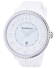 Tendence | アナログ腕時計