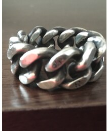 BOUNTY HUNTER | リング