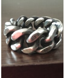 BOUNTY HUNTER | リング