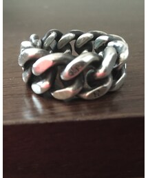 BOUNTY HUNTER | リング