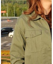 LOWRYS FARM | ジャケット/アウター