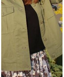 GU | Tシャツ/カットソー