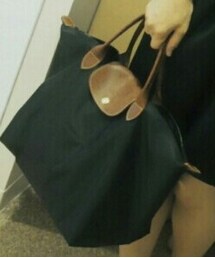 LONGCHAMP | ハンドバッグ