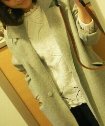 nostalgia | シャツ/ブラウス