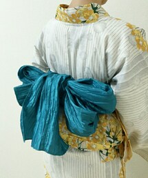 ホンコンマダム | 浴衣