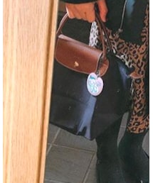 LONGCHAMP | ハンドバッグ