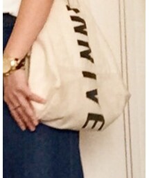 Kastane | トートバッグ