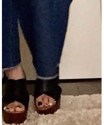 no brand | サンダル