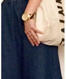 UNITED ARROWS | リング