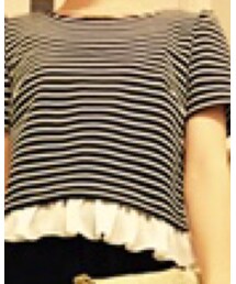 JILL STUART | シャツ/ブラウス