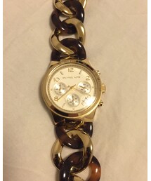 MICHAEL KORS | アナログ腕時計