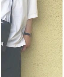 Daniel Wellington | アナログ腕時計