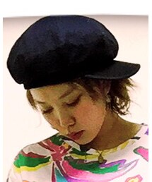 CA4LA | キャスケット