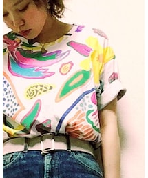 kendone | Tシャツ/カットソー