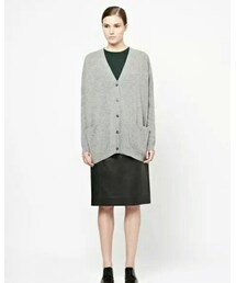 COS | カーディガン/ボレロ