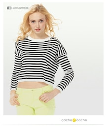 cache cache | ニット/セーター