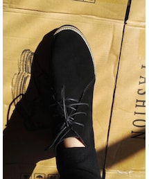 no brand | ブーティ